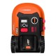 Self-propelled lawnmower Worx Landroid M700Plus WR167E Black, Orange Self-propelled lawnmower Worx Landroid M700Plus WR167E Black, Orange