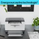 HP LaserJet M209d Black and white Printer, Duplex HP LaserJet M209d Black and white Printer, Duplex