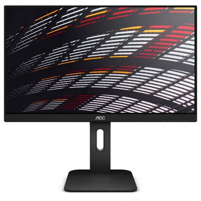 AOC P1 24P1 computer monitor 60.5 cm (23.8 AOC P1 24P1 computer monitor 60.5 cm (23.8