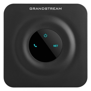 Grandstream Networks HT801-V2 gateway/controller 10, 100 Mbit/s