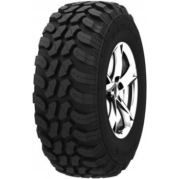 Tire 265/75 r16 123/120Q 10PR WestLake SL366 MT