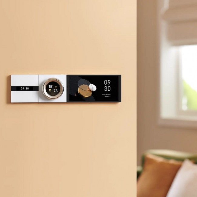 Aqara Panel Hub S1 Plus Aqara Panel Hub S1 Plus