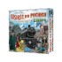 PROMO Get on the Train: Europe 721102 REBEL Game