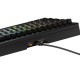 Glorious Gaming GMMK 3 65% Prebuilt Wired Black - US Glorious Gaming GMMK 3 65% Prebuilt Wired Black - US