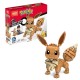 MEGA Construx Pok mon JUMBO EEVEE MEGA Construx Pok mon JUMBO EEVEE