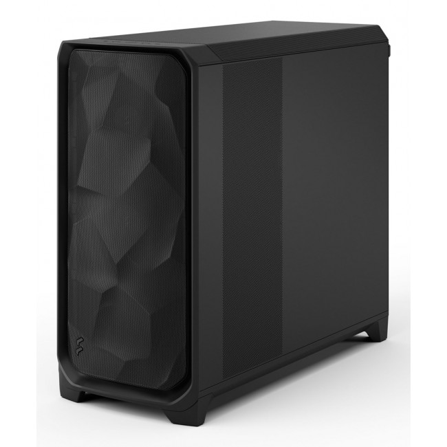 Fractal Design Meshify 3 XL Black Solid Fractal Design Meshify 3 XL Black Solid