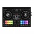 Reloop Buddy - compact DJ controller
