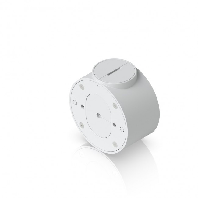 Ubiquiti UACC-Camera-CJB-W Junction box Ubiquiti UACC-Camera-CJB-W Junction box