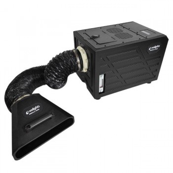 EVOLIGHTS NEBULA 2000 professional fog machine