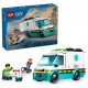 LEGO CITY 60451 Ambulance LEGO CITY 60451 Ambulance