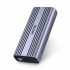 UNITEK M.2 NVME ENCLOSURE, USB 4