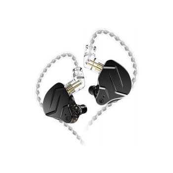 KZ ZSN PRO X MIC - wired earphones