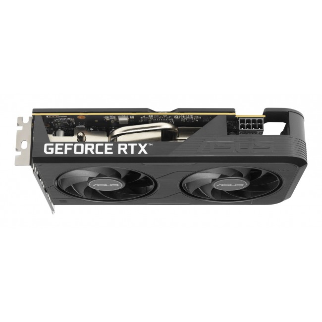 ASUS Dual NVIDIA GeForce RTX 5050 8 GB OC graphics card ASUS Dual NVIDIA GeForce RTX 5050 8 GB OC graphics card