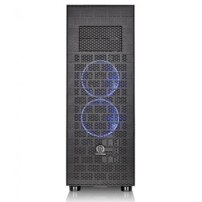 Thermaltake Core X71 TG Edition Full Tower Black
