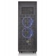 Thermaltake Core X71 TG Edition Full Tower Black