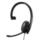 EPOS ADAPT 135 USB II Headset Wired Headband Office/Call Center USB Type-A Black EPOS ADAPT 135 USB II Headset Wired Headband Office/Call Center USB Type-A Black