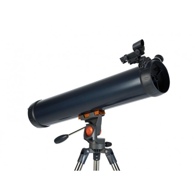 Celestron LT 76AZ Reflector 35x Black, Blue Celestron LT 76AZ Reflector 35x Black, Blue