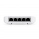 Ubiquiti UniFi USW FLEX Managed L2 Gigabit Ethernet (10/100/1000) Power over Ethernet (PoE) White