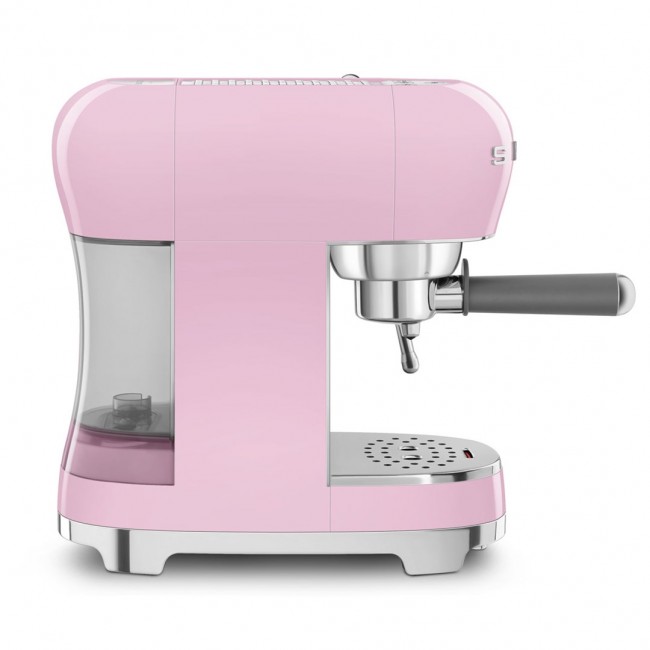 Smeg ECF02PKEU coffee maker Manual Espresso machine 1.1 L