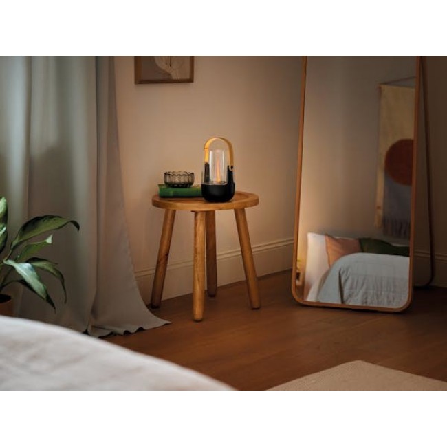 Stadler Form Sophie aroma diffuser Tank Black Stadler Form Sophie aroma diffuser Tank Black