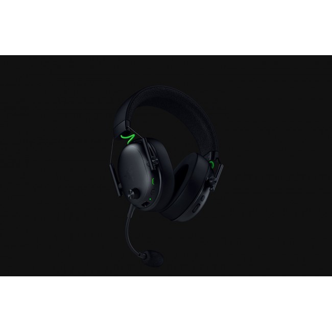 Razer BlackShark V3 Headset Wired & Wireless Head-band Gaming USB Type-A Bluetooth Black