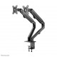 Neomounts FPMA-D650DBLACK Monitor arm 17-27 Neomounts FPMA-D650DBLACK Monitor arm 17-27