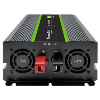 Pure Sine Wave Inverter 3000W,6000W,2