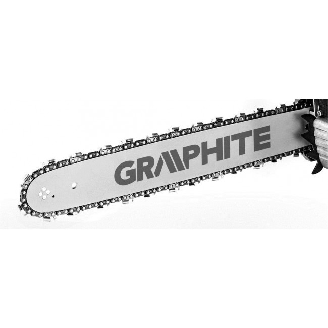 Petrol chainsaw 2kW (2.7HP), 18 Petrol chainsaw 2kW (2.7HP), 18