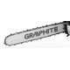 Petrol chainsaw 2kW (2.7HP), 18 Petrol chainsaw 2kW (2.7HP), 18
