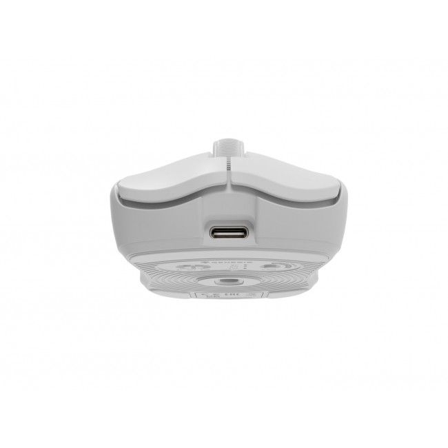 GENESIS Zircon 500 mouse Gaming Right-hand RF Wireless + Bluetooth + USB Type-C Optical 10000 DPI GENESIS Zircon 500 mouse Gaming Right-hand RF Wireless + Bluetooth + USB Type-C Optical 10000 DPI