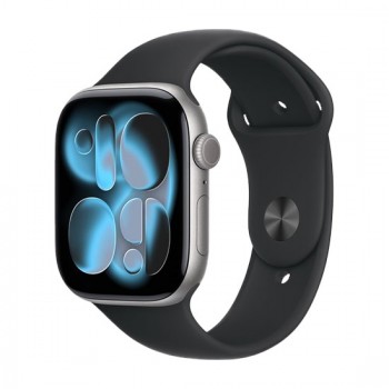 Apple Watch Series 11 GPS 46mm Aluminium Case