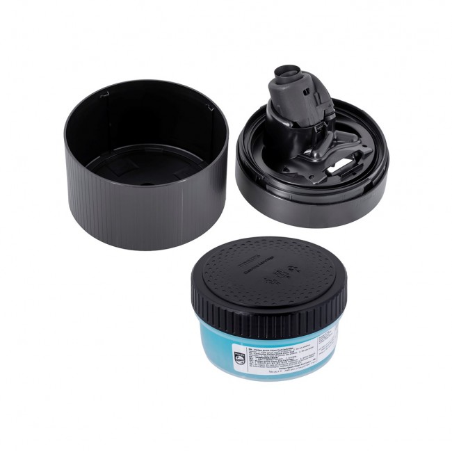 Philips SHAVER Series 9000 S9976/55 men's shaver Rotation shaver Trimmer Black Philips SHAVER Series 9000 S9976/55 men's shaver Rotation shaver Trimmer Black