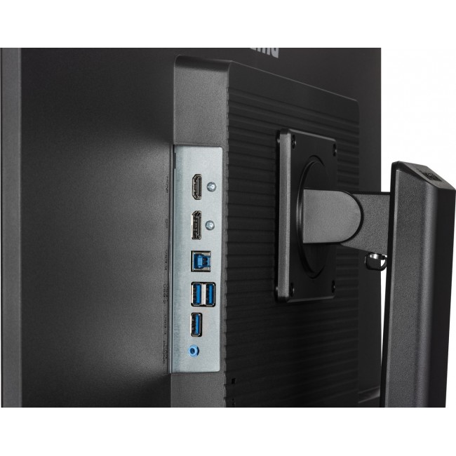 iiyama ProLite XB3270QSU-B1 computer monitor 80 cm (31.5