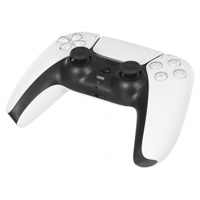SONY DualSense WHITE PS5 Wireless Controller SONY DualSense WHITE PS5 Wireless Controller