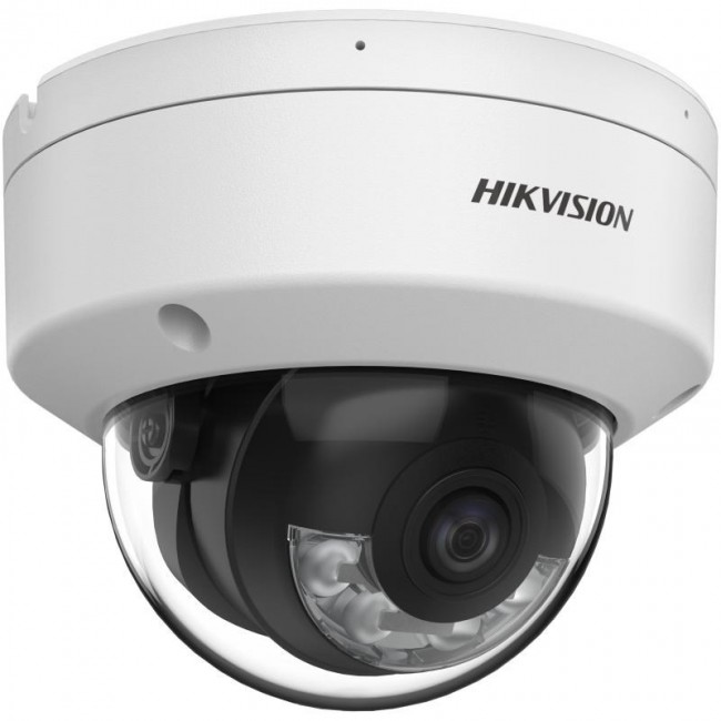 Hikvision Turbo HD with ColorVu DS-2CE50DF3T-VPLSE(2.8MM) security camera Dome CCTV security camera Indoor & outdoor 1920 x 1080 pixels Ceiling Hikvision Turbo HD with ColorVu DS-2CE50DF3T-VPLSE(2.8MM) security camera Dome CCTV security camera Indoor & outdoor 1920 x 1080 pixels Ceiling