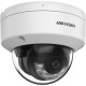 Hikvision Turbo HD with ColorVu DS-2CE50DF3T-VPLSE(2.8MM) security camera Dome CCTV security camera Indoor & outdoor 1920 x 1080 pixels Ceiling Hikvision Turbo HD with ColorVu DS-2CE50DF3T-VPLSE(2.8MM) security camera Dome CCTV security camera Indoor & outdoor 1920 x 1080 pixels Ceiling