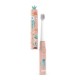 NENO PULITO CORAL ELECTRIC TOOTHBRUSH FOR CHILDREN