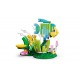 LEGO CREATOR 3 IN 1 31384 Wild Animals: Colorful Hummingbird