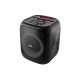 JVC XS-EP314B Speaker, Black JVC XS-EP314B Speaker, Black