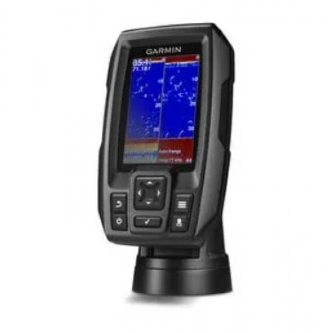 Garmin STRIKER 4 fish finder 8.89 cm (3.5