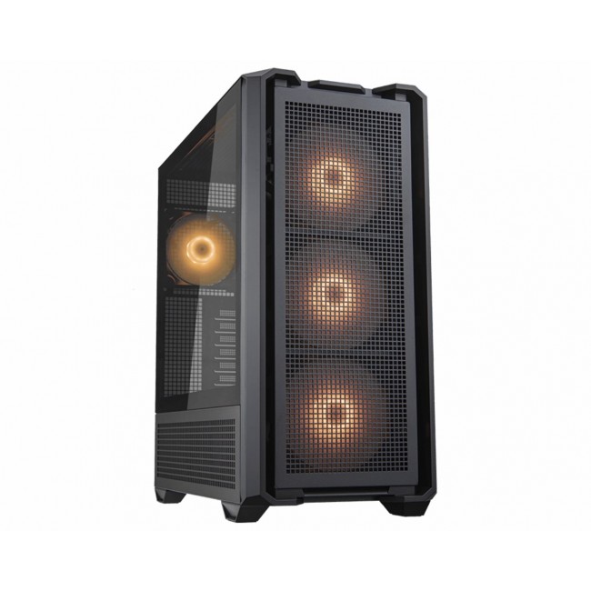 Cougar Full-Tower Case MX600 ARGB