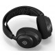 SteelSeries | Gaming Headset | Arctis Nova 5 | Bluetooth | Over-ear | Microphone | Noise canceling | Wireless | Black