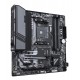 Gigabyte B550M GAMING X WIFI6 (B550,AM4,mATX,DDR4) Motherboard Gigabyte B550M GAMING X WIFI6 (B550,AM4,mATX,DDR4) Motherboard