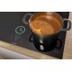 Gorenje GI8421BSC Built-in 80 cm Induction cooktop 4 zone(s) Black