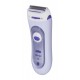 BRAUN Silk- pil LS 5560 Lady Shaver Epilator Lilac