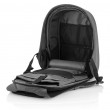 XD DESIGN ANTI-THEFT BACKPACK BOBBY HERO SMALL GREY P/N: P705.702