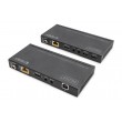 Digitus 4K HDBaseTTM 2.0 HDMI KVM extender set, 150 m