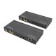 Digitus 4K HDBaseT 2.0 HDMI KVM extender set, 150 m
