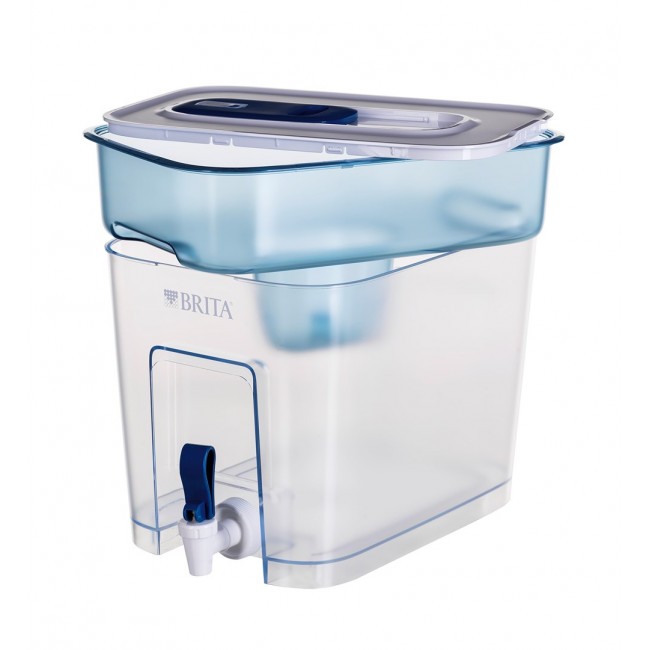 Brita 1052805 water filter Dispenser water filter 8.2 L Blue Brita 1052805 water filter Dispenser water filter 8.2 L Blue