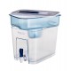 Brita 1052805 water filter Dispenser water filter 8.2 L Blue Brita 1052805 water filter Dispenser water filter 8.2 L Blue
